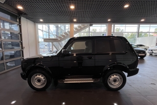 LADA 2121 (4X4)
