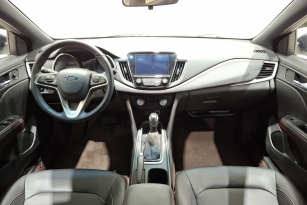 CHEVROLET MONZA