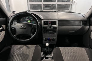 LADA PRIORA