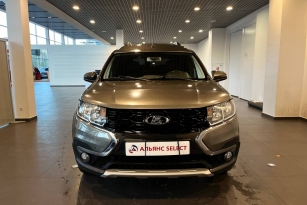LADA LARGUS