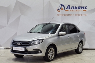 LADA GRANTA
