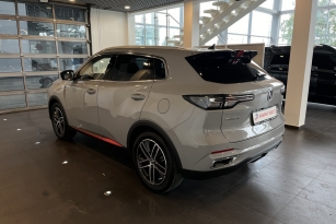 CHANGAN CS55PLUS