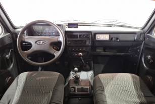 LADA 2131 (4X4)