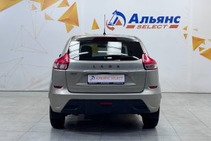 LADA XRAY