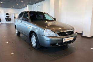 LADA PRIORA