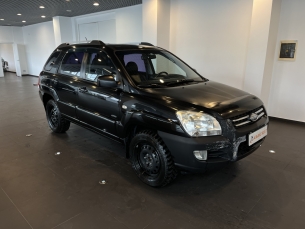 KIA SPORTAGE QL