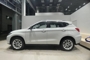 HAVAL H2