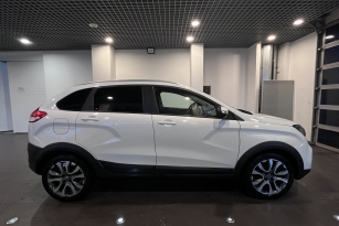 LADA XRAY