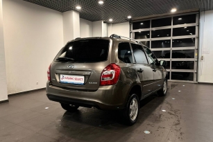 LADA KALINA