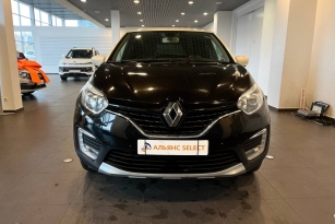 RENAULT KAPTUR