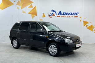 LADA KALINA