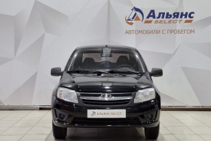 LADA GRANTA