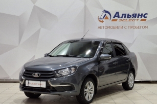 LADA GRANTA