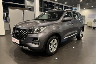 CHERY TIGGO 4 PRO