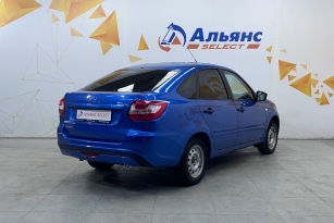 LADA GRANTA