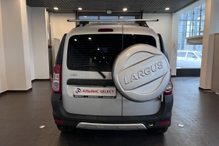 LADA LARGUS