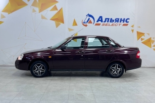 LADA PRIORA