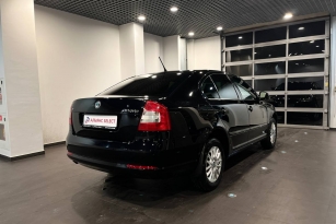 SKODA OKTAVIA