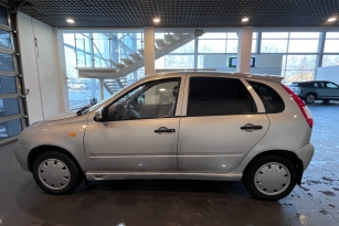 LADA KALINA