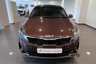 SOLARIS KRS