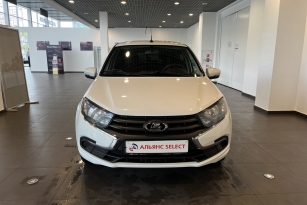 LADA GRANTA
