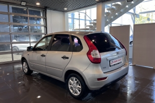 LADA KALINA