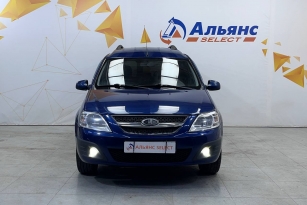 LADA LARGUS