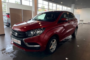 LADA XRAY