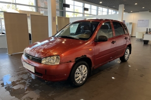 LADA KALINA
