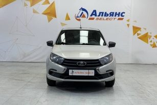 LADA GRANTA