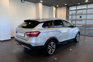 LADA VESTA
