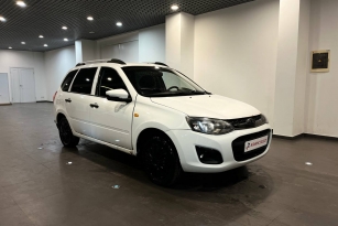 LADA KALINA