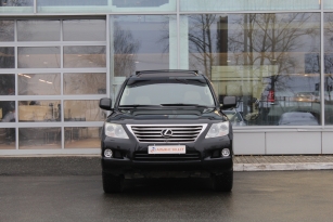 LEXUS LX 570