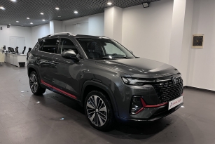 CHANGAN CS35PLUS