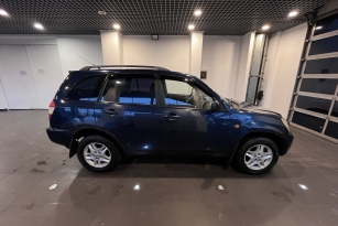 SUV T11 T11 TIGGO