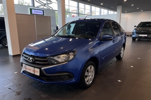 LADA GRANTA