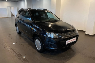 LADA KALINA