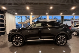 GEELY TUGELLA (FY11)