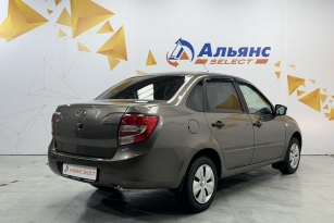 LADA GRANTA