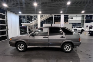 LADA 2114