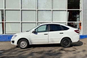 LADA GRANTA