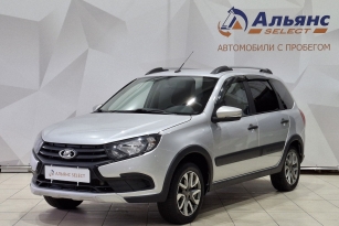 LADA GRANTA