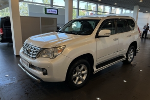 LEXUS GX