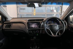 HONDA GRACE
