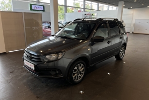 LADA GRANTA