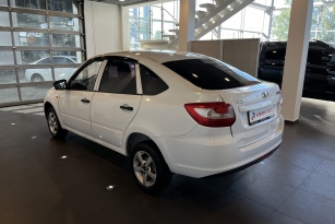 LADA GRANTA