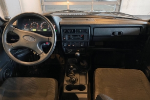 LADA 2121 (4X4)