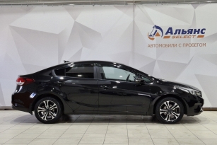 KIA CERATO