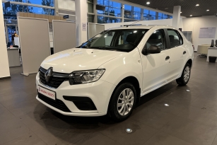 RENAULT LOGAN