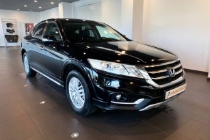 HONDA CROSSTOUR